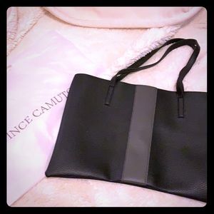 Vince Camuto tote
